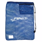 FINIS Mesh Gear Bag - Navy
