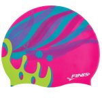 FINIS Silicone Cap Print (Crown)