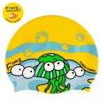 FINIS قبعة سباحة سيليكون (Starfi shJelly)