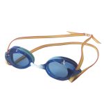 FINIS Tide Goggle - Blue/Yellow