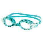 FINIS Adventure Goggles-Blue Shark