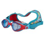 FINIS DragonFlys Goggles (Crab)