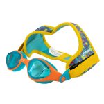 FINIS نظارات سباحة دراجون للأطفال (Fish)