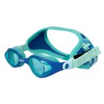 FINIS نظارات سباحة دراجون للأطفال (Hark Camo)