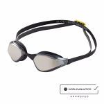 FINIS Mach 1 Racing Goggle - Titanium