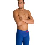 Arena Powerskin Carbon Glide Jammer – مايوه سباقات رجالي