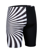 004657-550-MEN’S CRAZY ARENA SWIM JAMMER PLACEMENT-003-BL-S