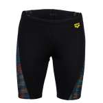 Arena Slow Motion Men’s Swim Jammer - Black