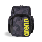 Arena Spiky III Backpack 35 Allover