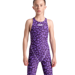 ARENA POWERSKIN ST NEXT LE OB Purple JR