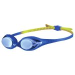 نظارة سباحة Arena SPIDER JR MIRROR Swimming Goggles