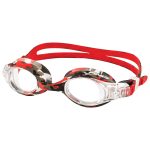 FINIS Adventure Goggles-Red Camo