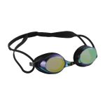 Dolfin نظارة سباحة للأطفال Black Victor Goggle