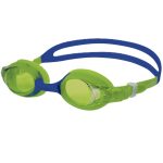 Dolfin Flipper Junior Blue/Green Goggle