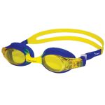 Dolfin Flipper Junior Yellow/Blue Goggle