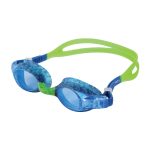 Dolfin Youth Flipper Fierce Blusaurus Green Goggle
