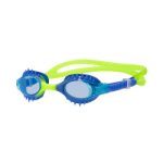 Dolfin Blue/Orange Youth Spike Flipper Swim Goggles