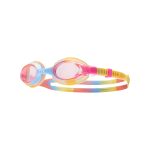 نظارات TYR Swimple للأطفال بعدسات عاكسة – Tie Dye