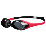 Arena Spider JR Swim Goggles – RED/SMOKE/BLACK