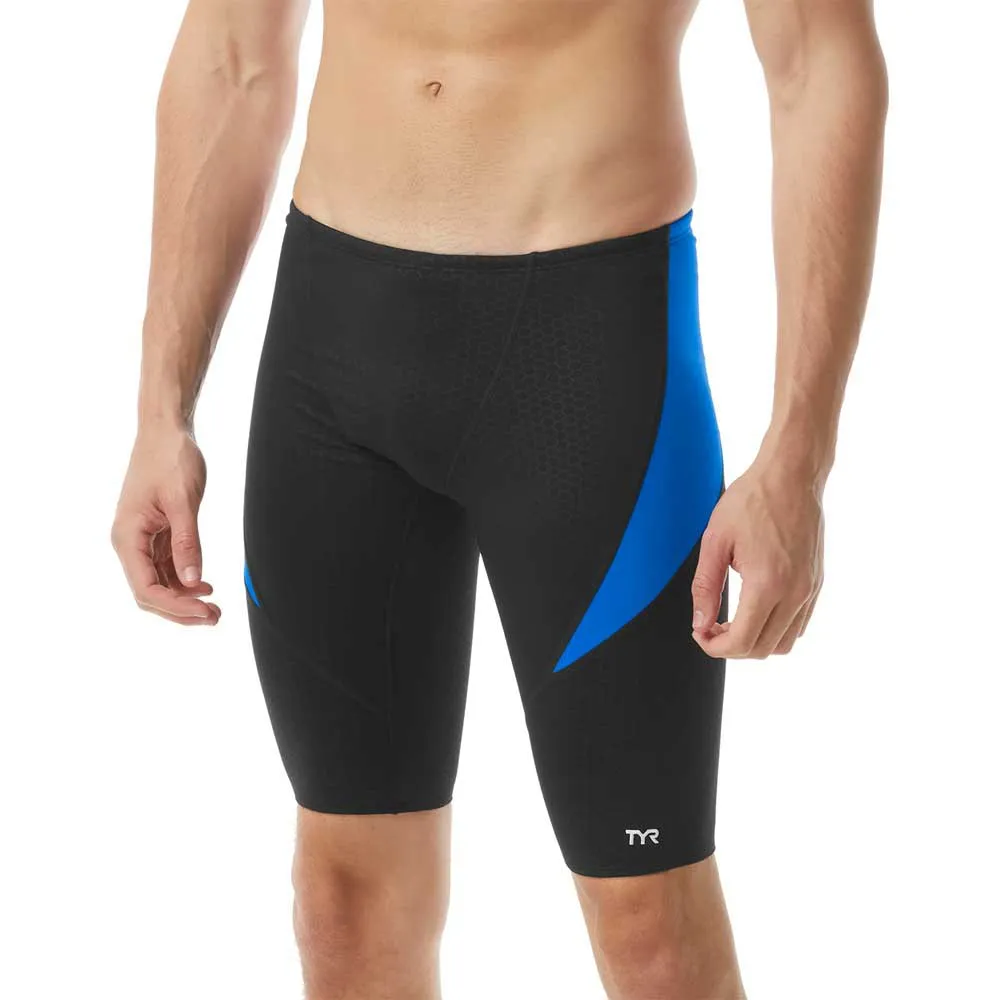tyr-hexa-splice-curve-splice-jammer