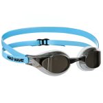 Forward Mirror Racing Goggles - نظارات سباحة – سباق بعدسات عاكسة
