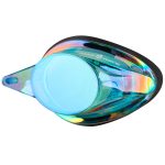 Streamline Rainbow Right Lens & Left Lens (Prescription) - عدسة يمين و يسار Rainbow لنظارات سباحة طبية