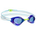 Turbo Racer II Rainbow Goggles - نظارات سباحة – سباق بعدسات Rainbow