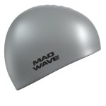 قبعات السباحة السيليكون من Mad Wave
