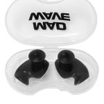 Ergo Ear Plug - سدادات أذن للسباحة – تصميم مريح
