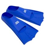 Flippers Short Training Fins