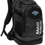 MAD WAVE Lane Tyvek Backpack