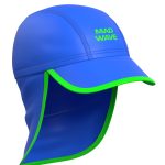 Boys Trucket Hat with Neck Cover - قبعة أطفال للأولاد مع حماية الرقبة